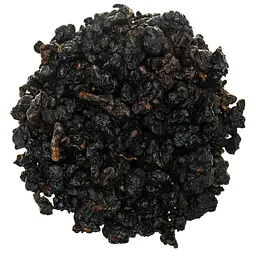 Чорний молочний GABA - 50 г - мініатюра 3
