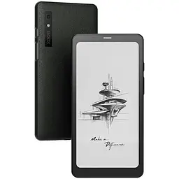Електронна книжка Onyx Boox Palma Black - мініатюра 4