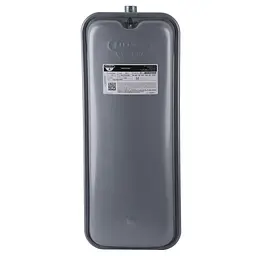 Бак Zilmet Oem-Pro для монтажу в котли Арт. 537 6л 3/4″ 3bar прямокутний (13N6000619)