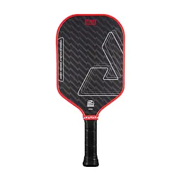 Ракетка для піклболу Joola Perseus Double Vision 16 Ignite Red (600280)