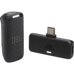 Мікрофон JBL Quantum Stream Wireless USB-C Black (JBLSTRMWLUSBCBLK) - мініатюра 11