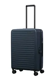 Валіза Samsonite RESTACKD MIDNIGHT BLUE 68x46x26(29) 68 См KO6*59003 - мініатюра 10