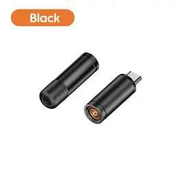 Портативний USB Type-C запальник з вітрозахистом - мініатюра 15