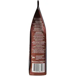 Кава мелена L'OR Dark Roast Forza, 250 г (864681) - мініатюра 4