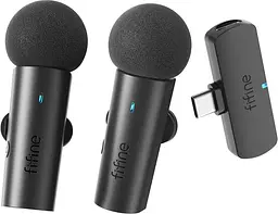 Мікрофон Fifine M8 (M8)
