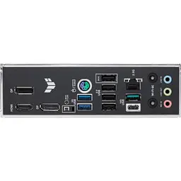 Материнська плата ASUS (TUF GAMING B850M-E WIFI) - мініатюра 5