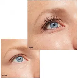 Туш для вій Gosh Rebel Eyes Skinny B, тон 001 (Extreme Black), 9 мл - мініатюра 4