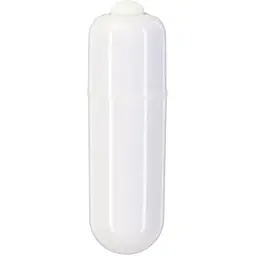 Скляна анальна пробка Pillow Talk Rosy Luxurious Glass Anal Plug ⌀3.3 см віброкуля в подарунок - мініатюра 4