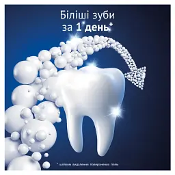 Зубна паста Oral-B Pro-3D White Clinical Intensive Whitening Яскравий блиск 75 мл  - мініатюра 3