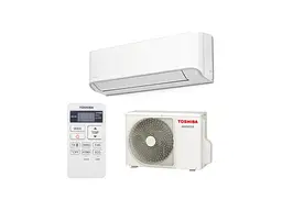 Кондиціонер Toshiba RAS-24J2KVG-UA/RAS-24J2AVG-UA - мініатюра 8
