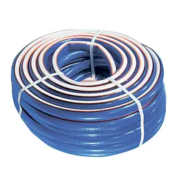 Шланг для поливу Flora Топаз 3/4" 30 м 5065654