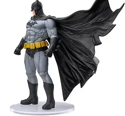 Фігурка Sega ДС Бетмен DC Batman 17 см S DC B 17 - мініатюра 4