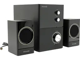 Колонки для комп'ютера Microlab M-223 - мініатюра 3