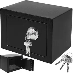 Сейф для ключів та цінностей S8800