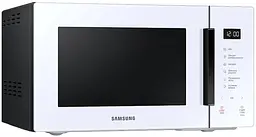 Мікрохвильова піч Samsung MS23T5018AW/UA - мініатюра 3