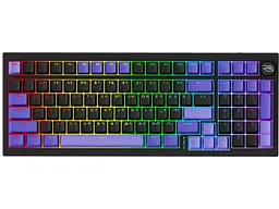Клавіатура Proove Gaming Slicker Special Edition Black/Purple (WKSLSE022401)