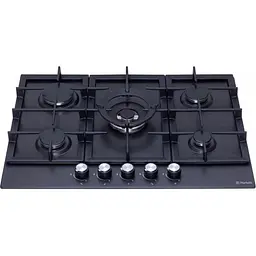 Варильна поверхня Perfelli HGM 71624 газова BL - мініатюра 2
