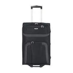 Валіза Travelite Orlando Black S (TL098487-01) - мініатюра 2