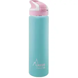 Термопляшка Laken Summit Thermo Bottle 0.75 L Turquoise (1004-TS7VT)