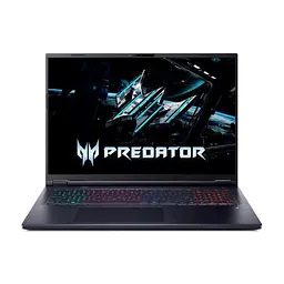 Ноутбук Acer Predator Helios Neo 18 AI PHN18-I71 (NH.U61EU.006)