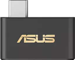 WiFi-адаптер ASUS USB-BE93 mini BE6500 USB type-C (90IG0AK0-MO0B00) - мініатюра 4