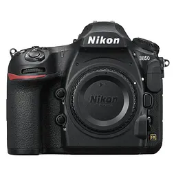 Дзеркальний фотоапарат Nikon D850 body (VBA520AE) - мініатюра 4