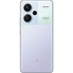 Смартфон Xiaomi Redmi Note 13 Pro+ 5G 12/512GB Aurora Purple - мініатюра 15