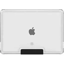 Чохол UAG для Apple MacBook Pro 13" (2020-2022) Lucent Ice/Black