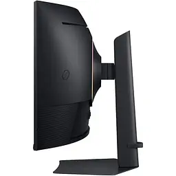 Монітор 40" Samsung Odyssey G7 Curved (LS40FG756EIXUA) 5120х2160 (5K2K) VA 180 Hz - мініатюра 11