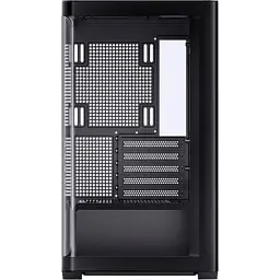 Корпус для ПК JONSBO D300 Black - мініатюра 3