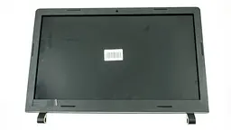 Кришка дисплея в зборі для ноутбука Lenovo (100-15IBY), black
