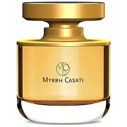 Парфумована вода Mona di Orio Myrrh Casati 75 мл