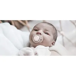 Пустушка силіконова динамічна LOVI Baby Shower Girl 0-2 місяців 2 шт. (22/900girl) - мініатюра 14