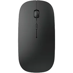 Миша бездротова WIWU WM101-C Wimice Lite 2.4G Black