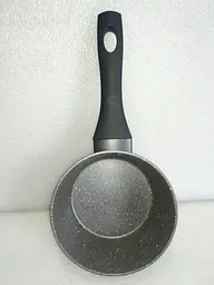 Ковш Meisterklasse MK-1025 black diamont 16 см 1.2л - мініатюра 6
