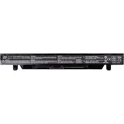 Акумулятор до ноутбука PowerPlant ASUS FX-PLUS (A41N1424) 15V 2600mAh (NB430758) - мініатюра 3