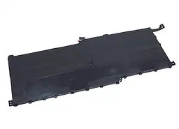 Акумулятор для ноутбука Lenovo 00HW028 ThinkPad X1 Carbon 2016 15.2V Black 3290 mAh