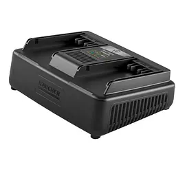 Швидкозарядний пристрій Karcher Dual Battery Power 18 В (2.445-028.0)