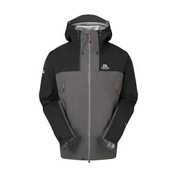 Куртка Mountain Equipment Rupal Jacket Grey/Black XXL (1053-ME-005429.01567.XXL)