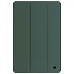 Чохол до планшета Armorstandart Flex Case Samsung Tab S9 / S9 FE / S10 FE Dark Green (ARM84448)