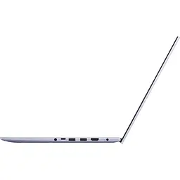 Ноутбук ASUS Vivobook 15 X1504VA-BQ2684 (15.6 FHD IPS, i3-1315U, 16 GB, 512 SSD, UMA, DOS) Silver (90NB10J2-M036R0) - мініатюра 9