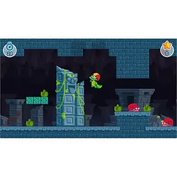Ключ активації Microsoft Croc's World 4 для Xbox One/Series S/X - мініатюра 8