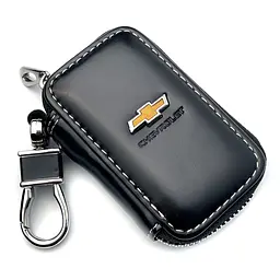 Автомобільна ключниця для ключів із логотипом Chevrolet