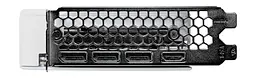 Відеокарта GF RTX 5060 Ti 8GB GDDR7 White OC Palit (NE7506TU19P1-GB2062M) - мініатюра 6