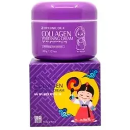 Крем для обличчя Dr.K Collagen Whitening Cream 100 мл