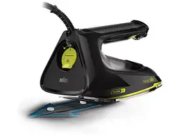 Праска з парою Braun FreeStyle 7 FI7255GR - мініатюра 3