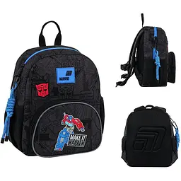 Рюкзак дитячий Kite Kids Transformers (TF26-2727XS) - мініатюра 6