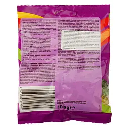 Цукерки Trolli Squiggles Бджоли жувальні 100 г (933841) - мініатюра 2