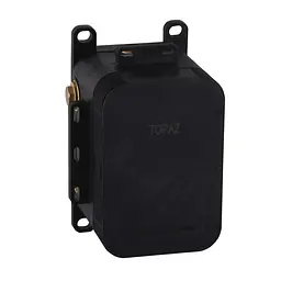 Змішувач для душу вбудований TOPAZ ODISS TO 08115-H13 - мініатюра 10