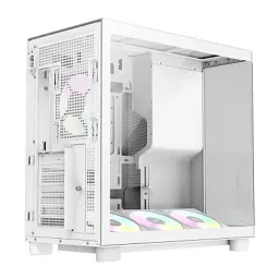 Корпус для ПК Gamemax NEX C53 WH - миниатюра 10